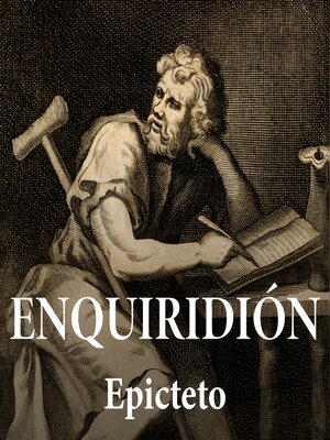 cover image of Enquiridión
